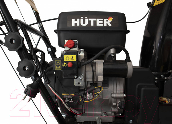 Изображение товара Снегоуборщик бензиновый Huter SGC 8000 (70/7/18)