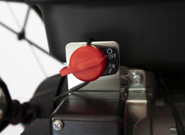 Изображение товара Снегоуборщик бензиновый Huter SGC 8000 (70/7/18)