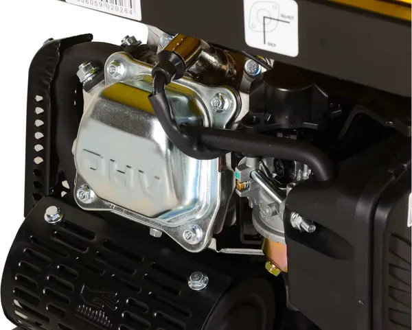 Изображение товара Инверторный генератор Huter DN1500i (64/10/4)