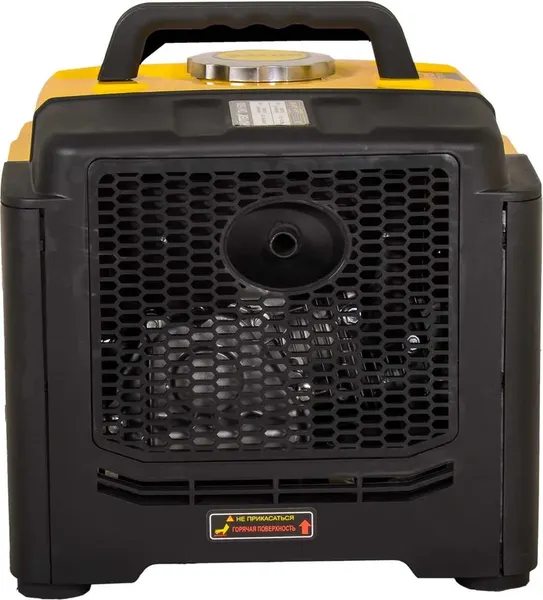 Изображение товара Инверторный генератор Huter DN1500i (64/10/4)