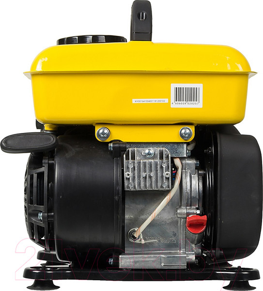 Изображение товара Инверторный генератор Huter DN1500i (64/10/4)