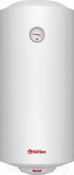 Изображение товара Накопительный водонагреватель Thermex TitaniumHeat 60 V Slim