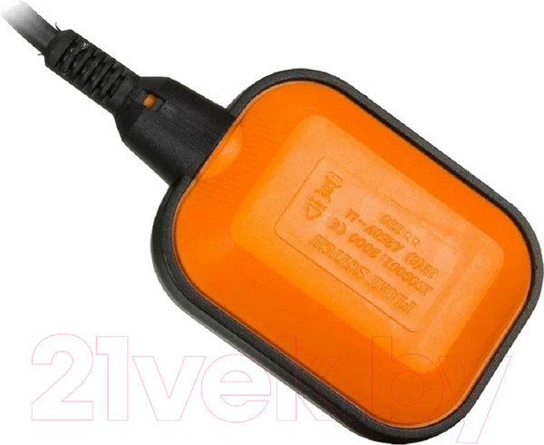 Изображение товара Фекальный насос Вихрь ФН-1100Л (68/5/4)