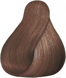 Изображение товара Крем-краска для волос Wella Professionals Color Touch 6/37 (индийская бронза)