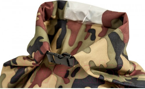 Изображение товара Гермомешок Tengu MK 6.11 Wooland 35L / 7611.3520 (камуфляж)