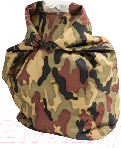 Изображение товара Гермомешок Tengu MK 6.11 Wooland 35L / 7611.3520 (камуфляж)