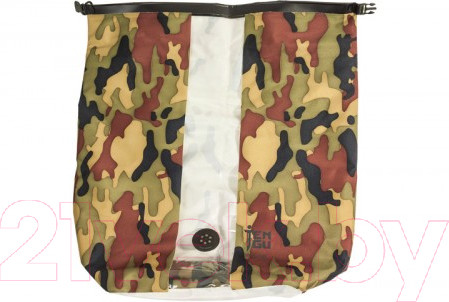 Изображение товара Гермомешок Tengu MK 6.11 Wooland 35L / 7611.3520 (камуфляж)