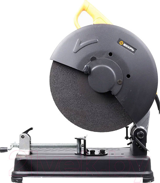 Изображение товара Отрезная пила Вихрь ОП-355/2500 (72/15/1)