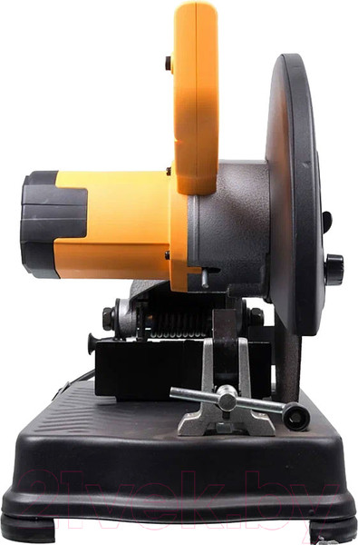 Изображение товара Отрезная пила Вихрь ОП-355/2500 (72/15/1)