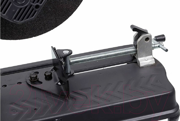 Изображение товара Отрезная пила Вихрь ОП-355/2500 (72/15/1)