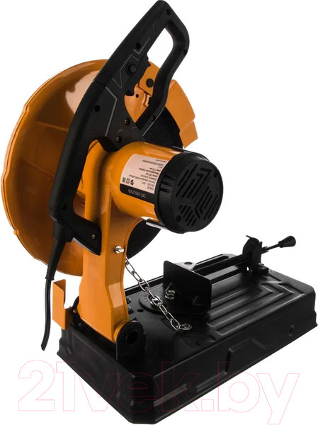 Изображение товара Отрезная пила Вихрь ОП-355/2500 (72/15/1)