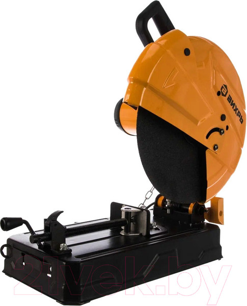 Изображение товара Отрезная пила Вихрь ОП-355/2500 (72/15/1)