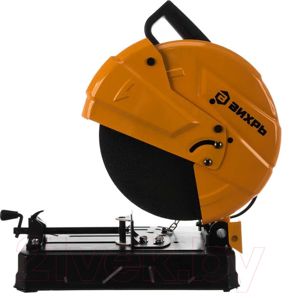 Изображение товара Отрезная пила Вихрь ОП-355/2500 (72/15/1)