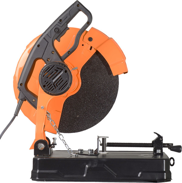 Изображение товара Отрезная пила Вихрь ОП-355/2500 (72/15/1)