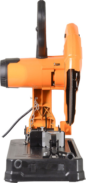 Изображение товара Отрезная пила Вихрь ОП-355/2500 (72/15/1)