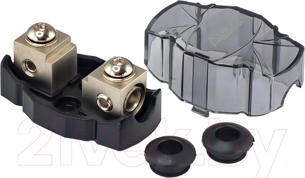 Изображение товара Держатель предохранителя для автомобиля AURA ANL FHM-1248