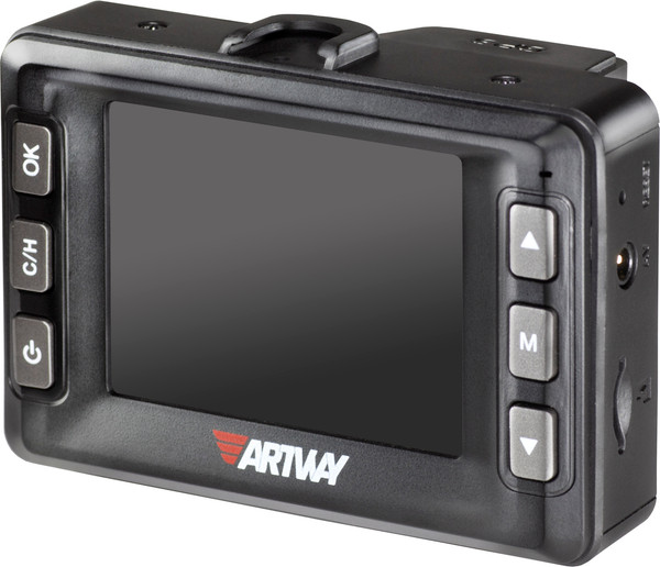 Изображение товара Автомобильный видеорегистратор Artway MD-109