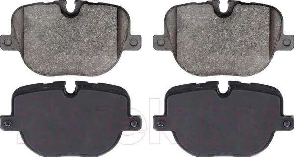 Изображение товара Тормозные колодки AP 05P1652