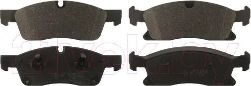 Изображение товара Тормозные колодки AP 05P1735