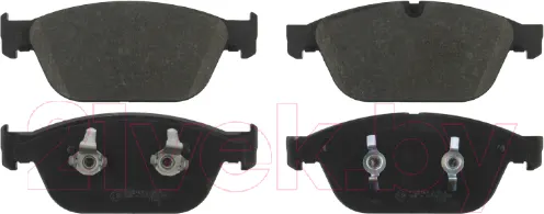 Изображение товара Тормозные колодки AP 05P1743
