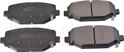 Изображение товара Тормозные колодки AP 05P1747