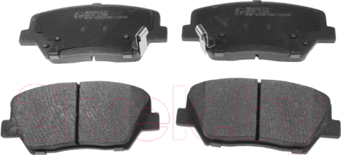 Изображение товара Тормозные колодки AP 05P1753