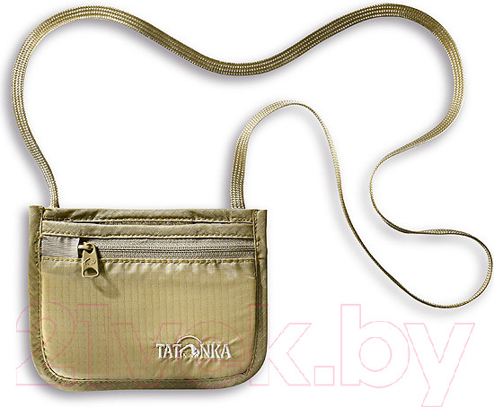 Изображение товара Портмоне Tatonka Skin Id Pocket / 2844.225 (натуральный)