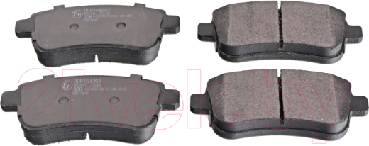 Изображение товара Тормозные колодки AP 05P1484