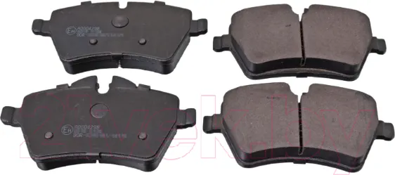 Изображение товара Тормозные колодки AP 05P1485