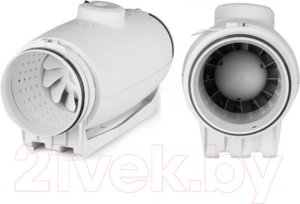 Изображение товара Вентилятор канальный Soler&Palau TD-250/100 Silent / 5211364500