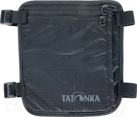 Изображение товара Портмоне Tatonka Skin Secret Pocket / 2854.040 (черный)