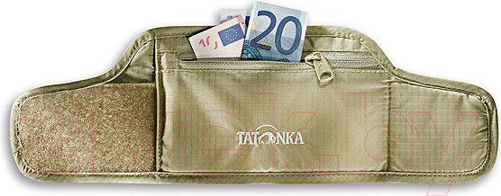 Изображение товара Портмоне Tatonka Skin Wrist Wall / 2855.225 (натуральный)