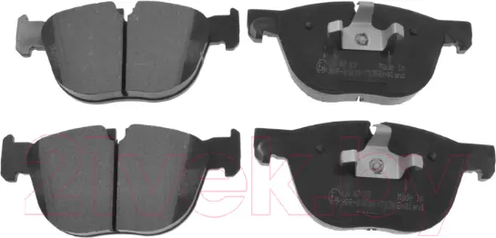Изображение товара Тормозные колодки AP 05P1496