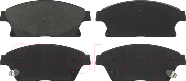 Изображение товара Тормозные колодки AP 05P1562