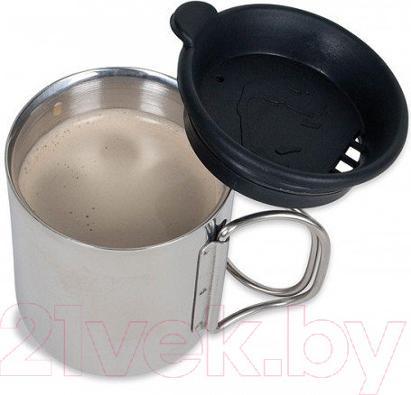 Изображение товара Кружка походная Tatonka Thermo Delux 300 / 4102.000