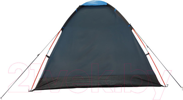 Изображение товара Палатка High Peak Monodome PU / 10159 (синий/серый)