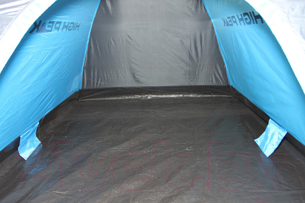 Изображение товара Палатка High Peak Monodome PU / 10159 (синий/серый)