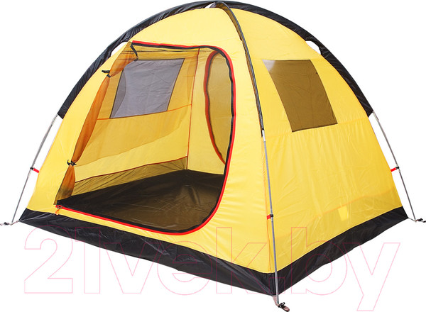 Изображение товара Палатка Alexika Grand Tower 4 / 9168.4401