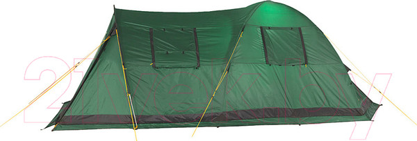 Изображение товара Палатка Alexika Grand Tower 4 / 9168.4401