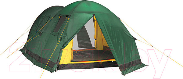 Изображение товара Палатка Alexika Grand Tower 4 / 9168.4401