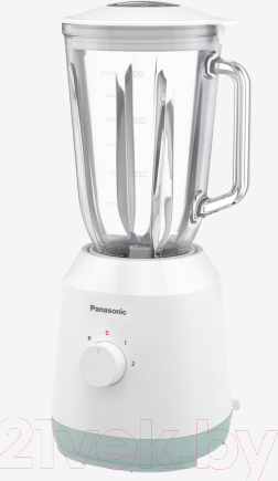 Изображение товара Блендер стационарный Panasonic MX-EX1561WTQ