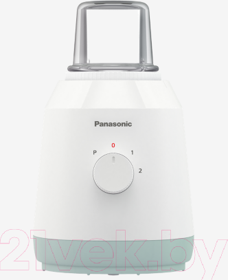 Изображение товара Блендер стационарный Panasonic MX-EX1561WTQ