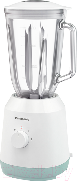 Изображение товара Блендер стационарный Panasonic MX-EX1561WTQ