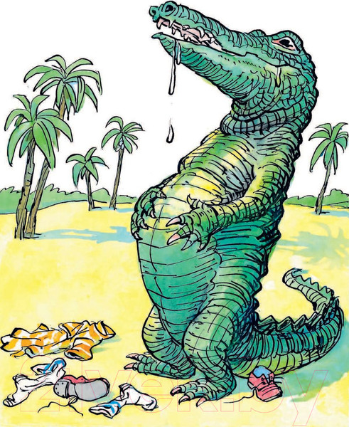 Изображение товара Художественная книга Эксмо Фантазеры (Носов Н.)