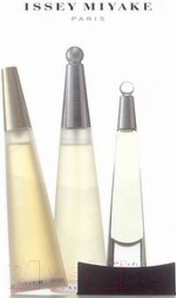 Изображение товара Туалетная вода Issey Miyake L'Eau D'Issey for Women (100мл)