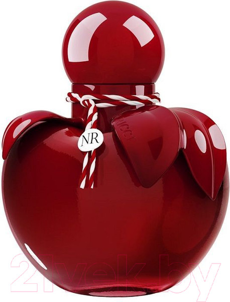 Изображение товара Туалетная вода Nina Ricci Nina Rouge for Women (30мл)