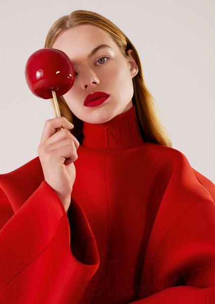 Изображение товара Туалетная вода Nina Ricci Nina Rouge (50мл)