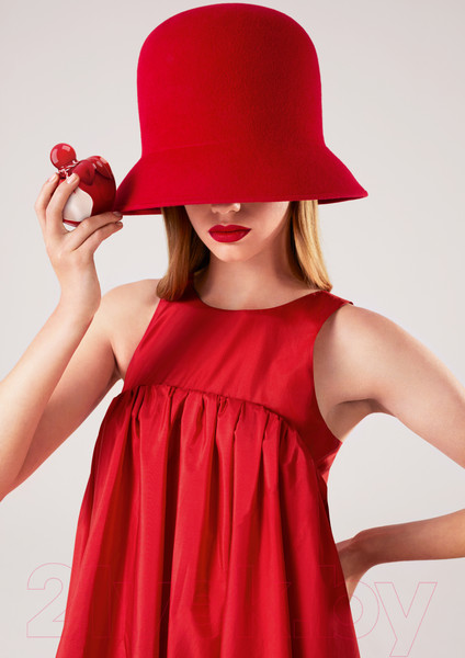 Изображение товара Туалетная вода Nina Ricci Nina Rouge (50мл)
