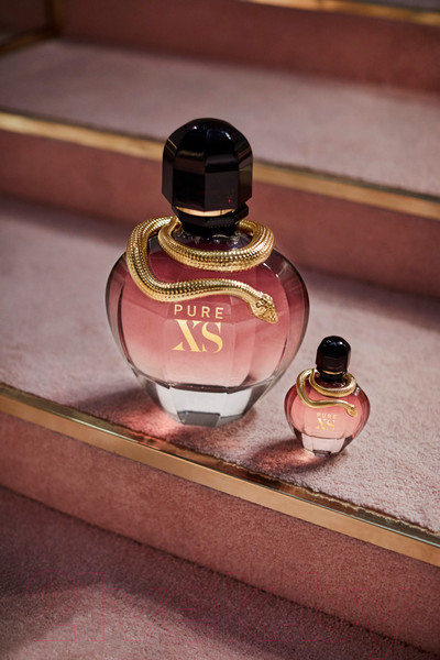 Изображение товара Парфюмерная вода Paco Rabanne Pure XS for Her (80мл)