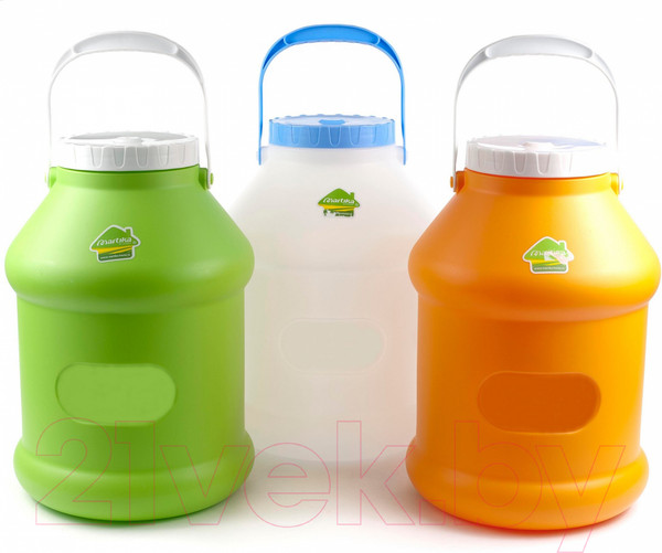 Изображение товара Бидон Martika Просперо 71655 / С926